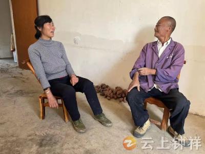 长滩：平凡小事见真情 点滴关爱暖人心