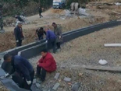赞！钟祥市张集镇宗湾村提升饮水质量甜了群众心