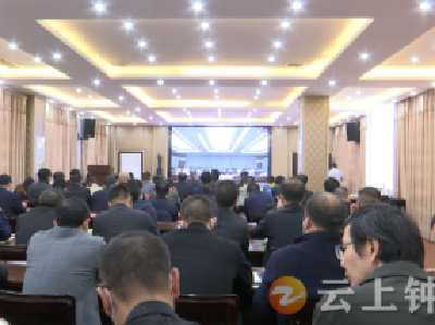 突出重点 强化措施  钟祥市坚决筑牢疫情防控坚实屏障