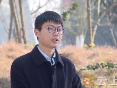 祝昇：当好信贷员 为钟祥经济发展注入“金融活水”