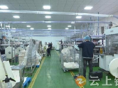 湖北紫丹：扩规壮体 实现“全年精彩”