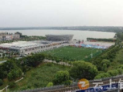 赞！钟祥市荣获湖北省生态文明建设示范县市称号