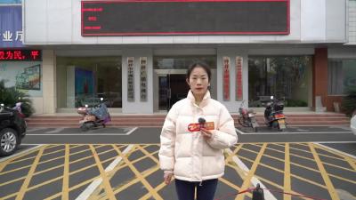《橙子说事儿》路灯亮了，民心暖了