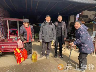 “身边好人”主题作品展播｜“荆楚楷模”助残天使——余自洪（张集镇自强塑业公司创业者）