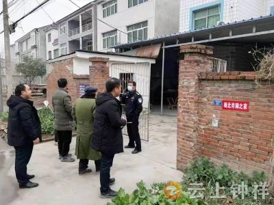 加大力度打“蛇头” 文集镇多措并举开展滞留缅北人员逼投劝返工作