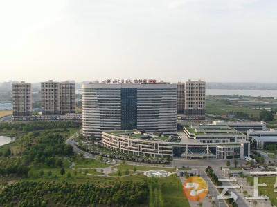 刀过无痕！钟祥市人民医院开展微创手术切除甲状腺肿瘤