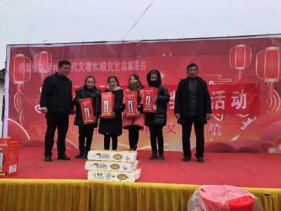 积分制管理彰显基层治理新成效