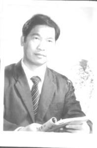 王永前：文艺路上放歌