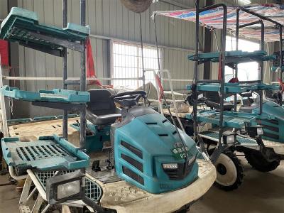 钟祥：小麦机械化作业率保持在98.5%以上