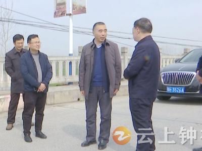 白海峰巡查长寿河