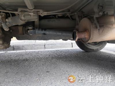 大快人心！疯狂盗窃
