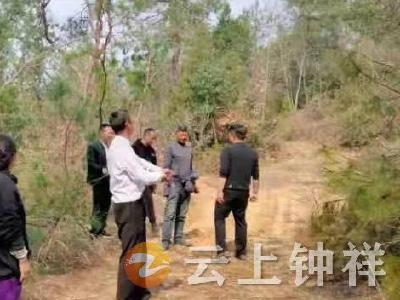 变“上访”为“户调”  钟祥市张集镇黑王寨村干部入户矛盾调处促和谐