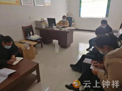 双河镇纪委及时澄清正名 为干事者“撑腰鼓劲”