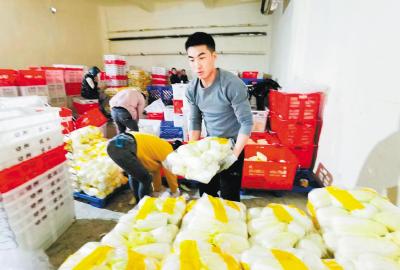 “双百工程”引领乡村振兴——冲刺百强的钟祥行动②