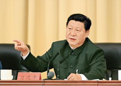 加强党史军史和光荣传统教育 确保官兵永远听党话、跟党走 