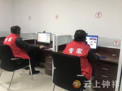 钟祥市公共资源交易中心：交易采购业务再现 “开门红”