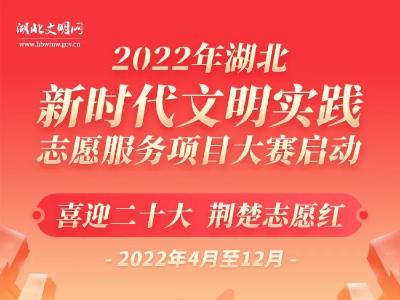 叮！这个项目大赛正式启动啦！ 