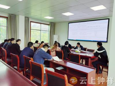 钟祥市招商服务中心：以思想突破，行动突围，引领招商项目快速推进