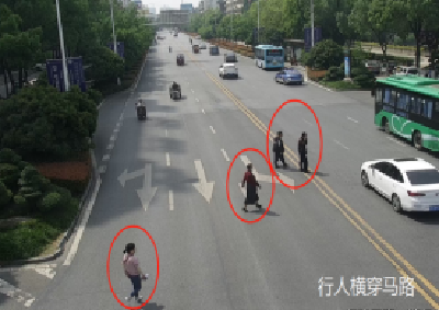 钟祥：数字城管助力创城