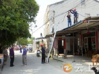 违建零容忍 拆除没商量