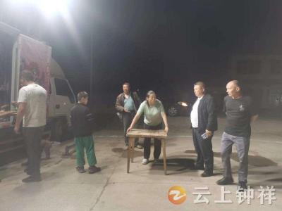 坑蒙拐骗陷阱 难逃网格员火眼金睛