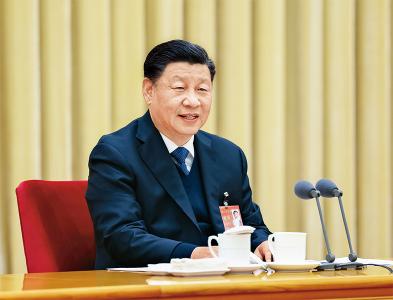 【宣传阐释习近平新时代中国特色社会主义思想】习近平：正确认识和把握我国发展重大理论和实践问题