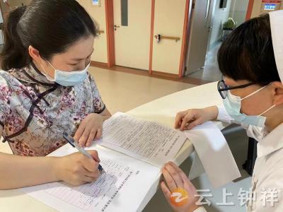 钟祥市女职工生育津贴实现“免申即享”