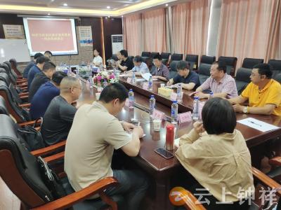 政协委员就宗教活动场所规范化建设协商在“一线”