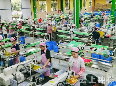 钟祥：稳岗返还“免申即享” 助企纾困稳就业