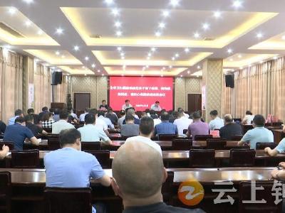 钟祥市卫健系统：以真心换真情   用实干赢民心