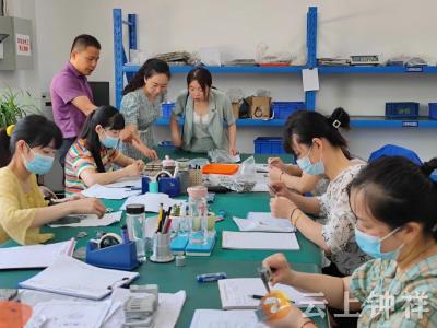 进企业到农村，钟祥市妇联下基层察民情解民忧暖民心实践活动有声有色