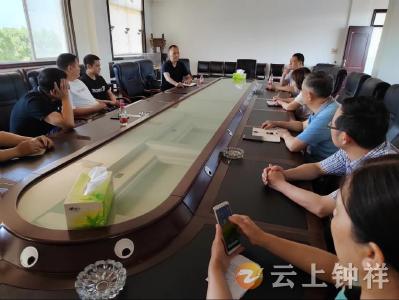 科技经信局、人社局联手破解企业职称评定堵点