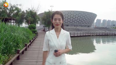 文明旅游，从你我做起