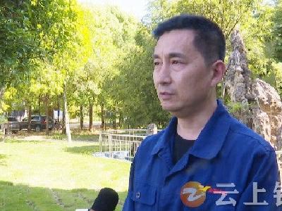 古金勇：坚持探索创新  当好设备“全科医生”