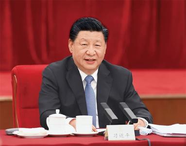 【宣传阐释习近平新时代中国特色社会主义思想】习近平：促进我国社会保障事业高质量发展、可持续发展