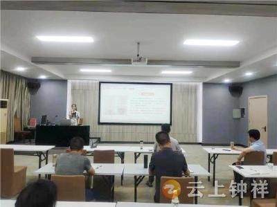 钟祥市委党校：以“先学先悟先行”服务党员干部下基层察民情解民忧暖民心活动