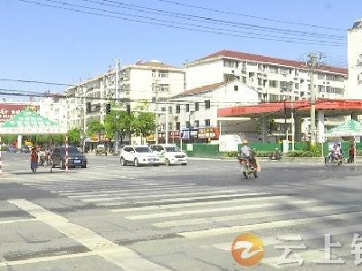 战高温  “暑”你最美，钟祥各行各业烈日下的坚守……斗酷暑   换城市幸福！