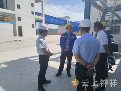 钟祥市科技经信局：念好“三字经” 以“小切口”助推工业基本面大改善