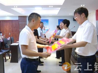 钟祥两家专家工作站获得建站补助 