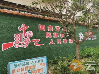 中心城区社区创城效果好不好 公开晾晒！