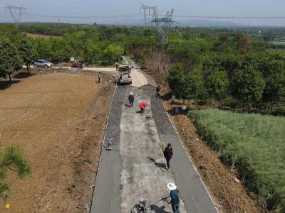 新路修到“心坎”上