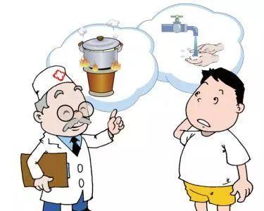 夏季谨防肠道传染病