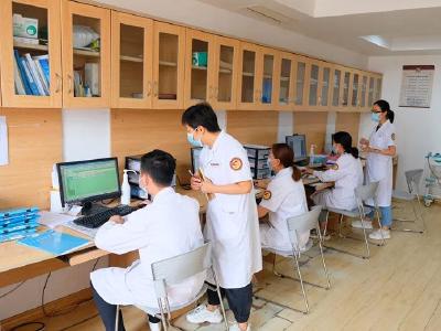 【清廉医院】多措并举 力促合理用药