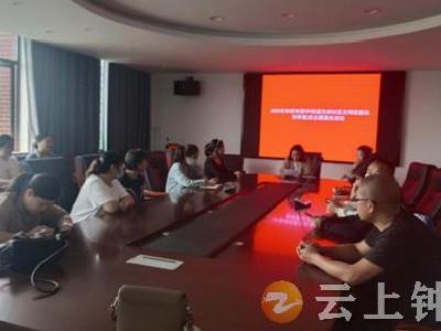 郢中街道文峰社区：开展科普宣传 提升居民消防意识