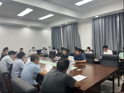 钟祥市深入推进“无证明城市”建设工作