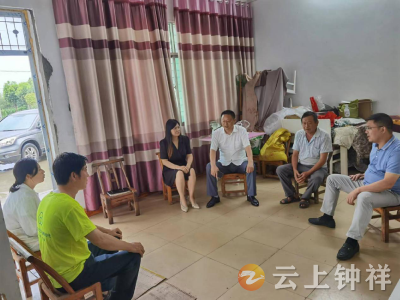 冷水镇：爱心募捐资助村民挽救生命
