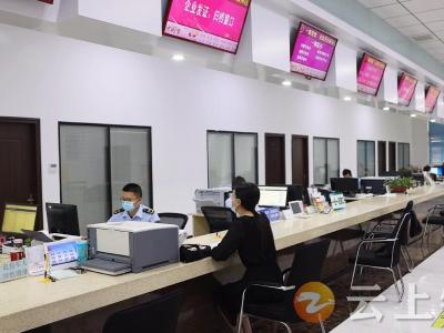 全心全意为人民解忧 高效便捷助企业发展 百果旺公司点赞钟祥市场监管局！
