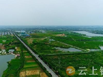 全国农产品生产贡献力百强县发布 钟祥上榜