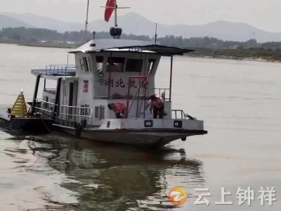 中秋护畅安  慰问暖人心