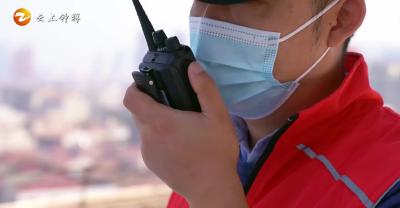 防疫“无间道”